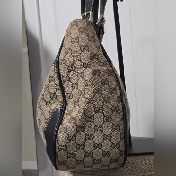 PLK G Style Medium Hobo *READ DESCRIPTION* - Picture 7 of 14